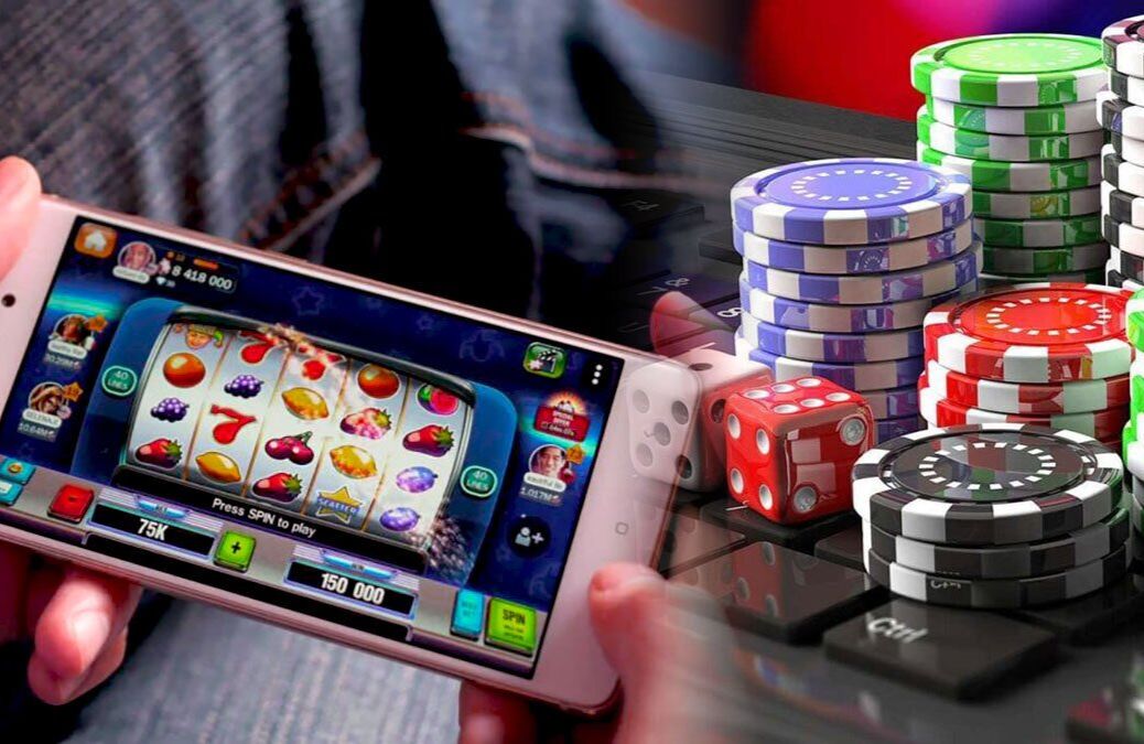 Discover the Thrill of Casino UK Online Slots Your Ultimate Guide Discover the Thrill of Casino UK Online Slots Your Ultimate Guide