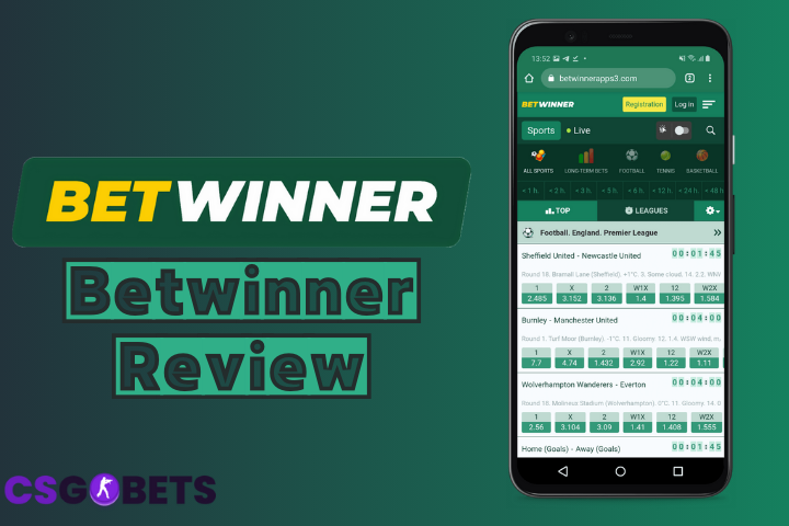 Explore the Exciting World of Betwinner Explore the Exciting World of Betwinner