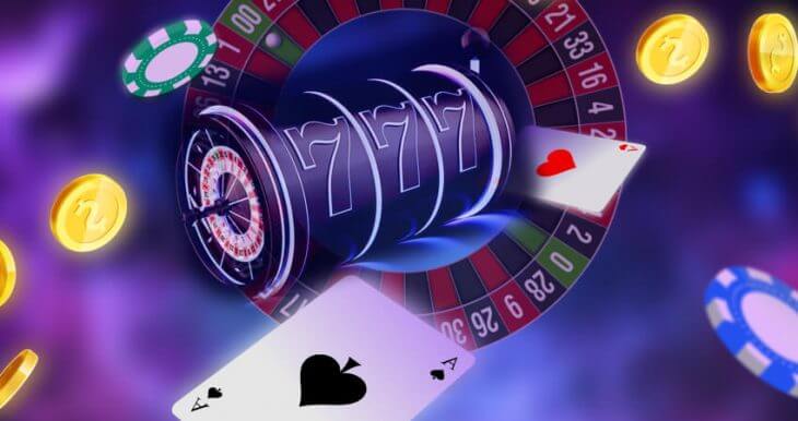 Explore the Exciting World of Online Casino Slotonights