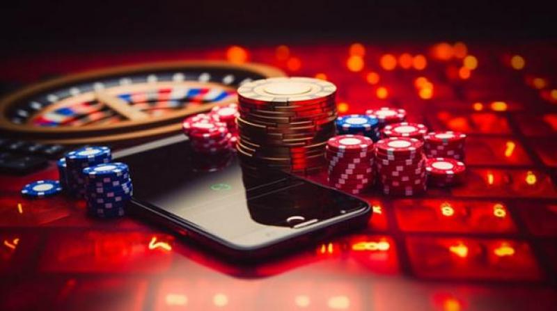 Explore the Thrilling World of Novomatic Online Casino UK 29