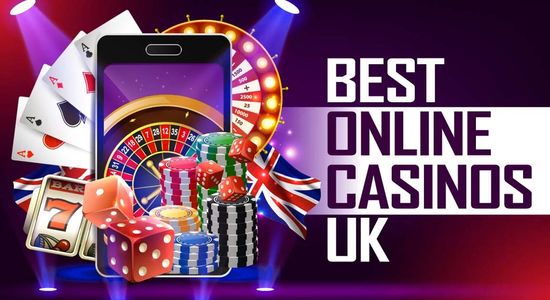Find Your Adventure at the Most Trusted Online Casino UK