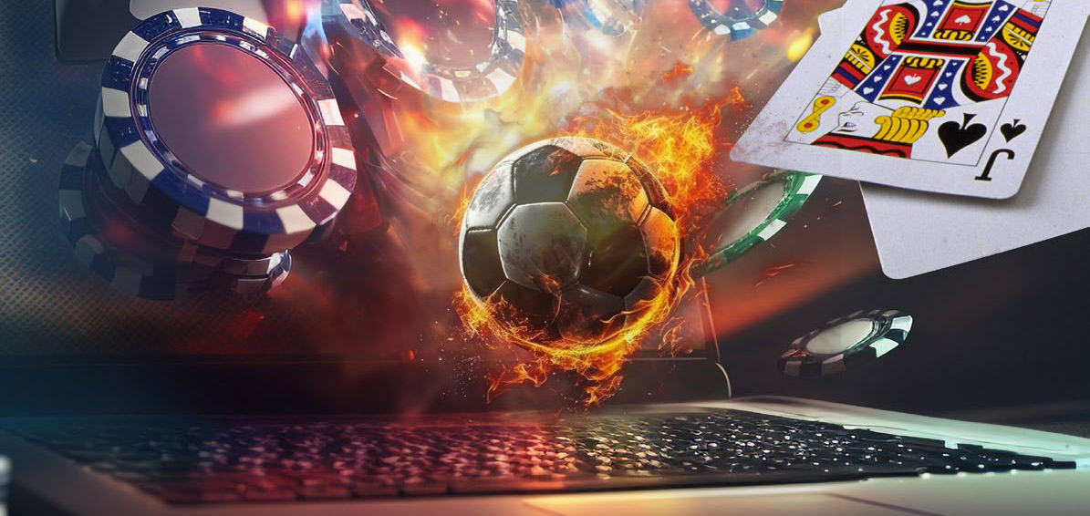 La Revolución de las Apuestas en Línea con rushbet La Revolución de las Apuestas en Línea con rushbet