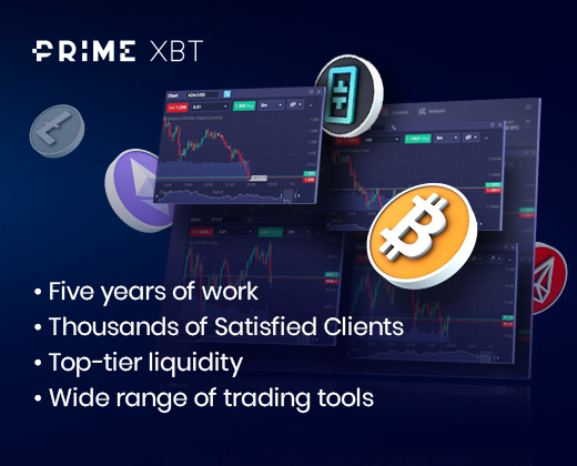 Maximize Your Profit Potential with PrimeXBT Live Trading Maximize Your Profit Potential with PrimeXBT Live Trading