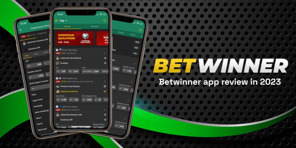 betwinner Guide complet pour parier en ligne et maîtriser la plateforme betwinner Guide complet pour parier en ligne et maîtriser la plateforme