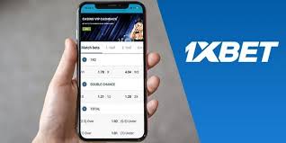 Discover the 1xBet Download APP for a Seamless Betting Experience Discover the 1xBet Download APP for a Seamless Betting Experience
