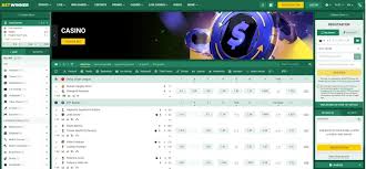 Discover the Excitement of Betwinner Casino A Comprehensive Guide Discover the Excitement of Betwinner Casino A Comprehensive Guide