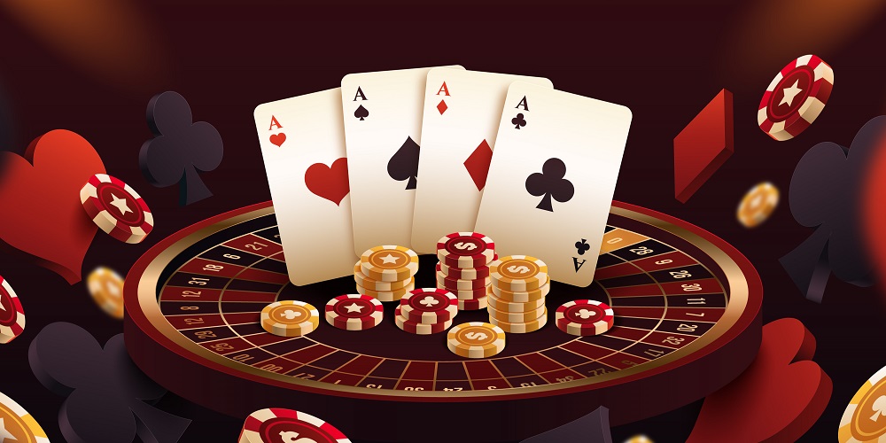 Discover the Thrill of Vegastars Casino Australia 27