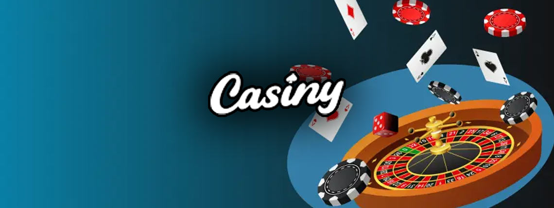 Discover the Thrills of Online Gaming with Casiny
