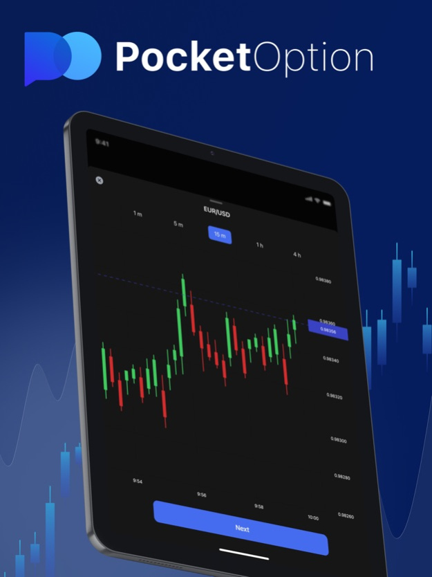 Download Pocket Option App for Trading Anytime, Anywhere 0
