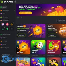 Exploring the Exciting Features of the App BC Game 10