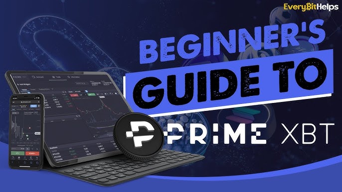 Exploring the World of PrimeXBT Bonuses