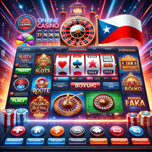Objevte kouzlo zahraniční online casino 7