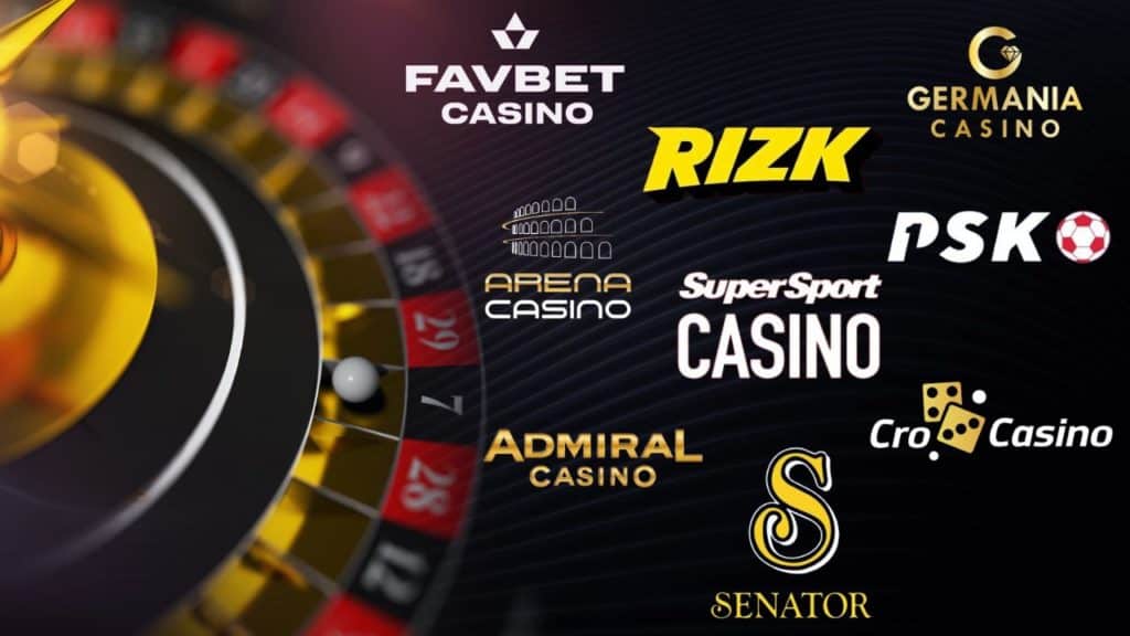 Online casinima Upravite svoju igru i pobijedite! Online casinima Upravite svoju igru i pobijedite!