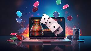 The Ultimate Guide to Casino Gambling Internet Online UK The Ultimate Guide to Casino Gambling Internet Online UK