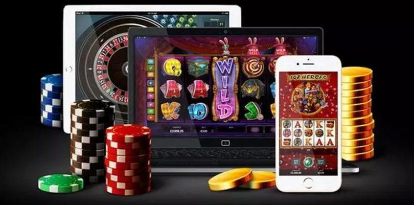 The Ultimate Guide to Casino Gambling Internet Online UK The Ultimate Guide to Casino Gambling Internet Online UK