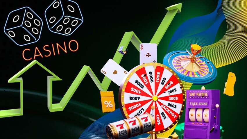 The Ultimate Guide to Casino Gambling Internet Online UK The Ultimate Guide to Casino Gambling Internet Online UK