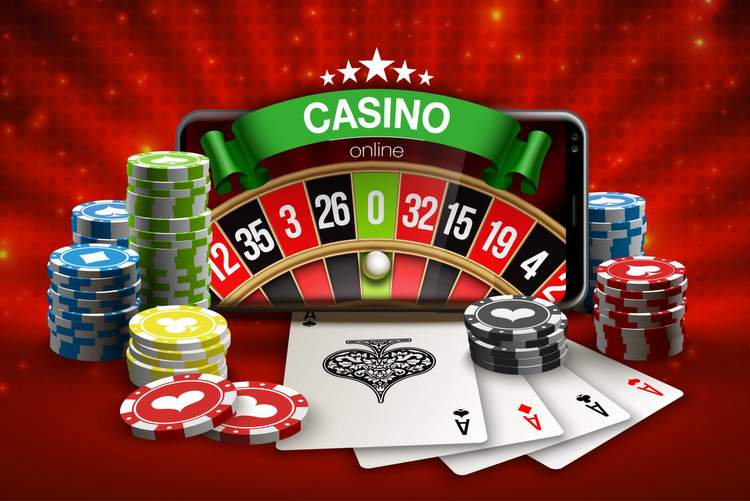 Die Welt der Online Casinos im Ausland Chancen und Herausforderungen Die Welt der Online Casinos im Ausland Chancen und Herausforderungen