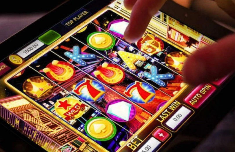 Discover the Best Gaming Experience at Top UK Casino Online 3 Discover the Best Gaming Experience at Top UK Casino Online 3