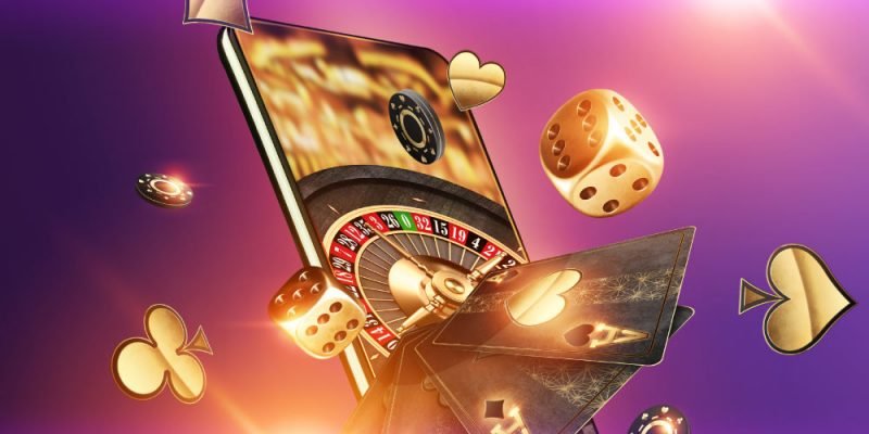 gbajeecasino — Comprehensive Guide and Review gbajeecasino — Comprehensive Guide and Review