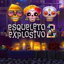 Scopri il divertimento del gioco Esqueleto Explosivo Gratis Scopri il divertimento del gioco Esqueleto Explosivo Gratis